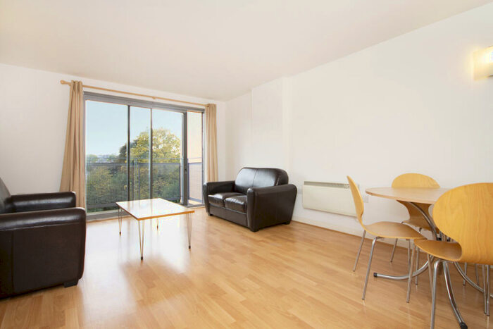 1 Bedroom Apartment To Rent In Alaska Building, Deals Gateway, Deptford, London, SE13