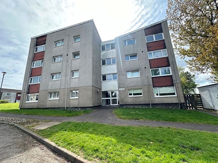 2 Bedroom Flat To Rent In Troon Avenue, Glasgow, G75