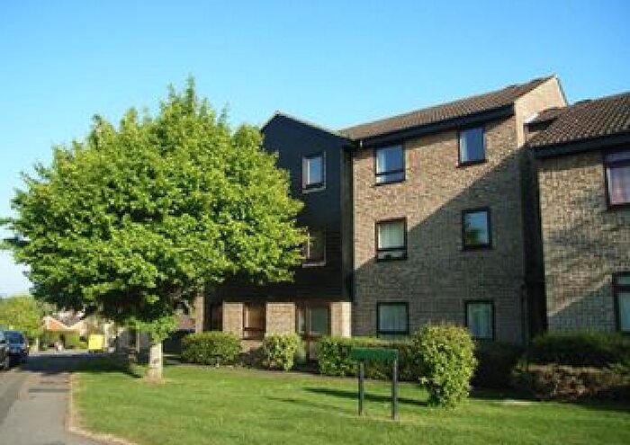 2 Bedroom Apartment To Rent In Elmfield House, GU4