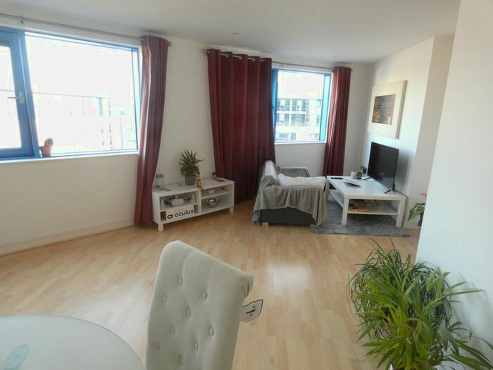 2 Bedroom Flat To Rent In Westgate Apartments, Western Gateway, London, E16