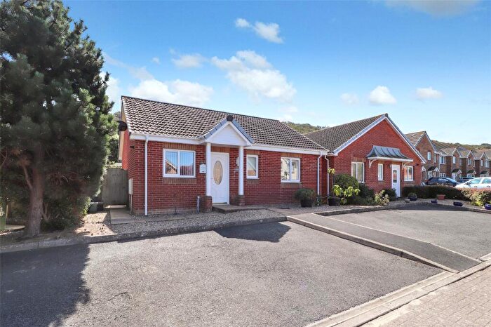 2 Bedroom Bungalow For Sale In Shoreland Way, Westward Ho!, Bideford, Devon, EX39