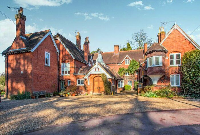 3 Bedroom Maisonette To Rent In Englemere Wood, Ascot, SL5