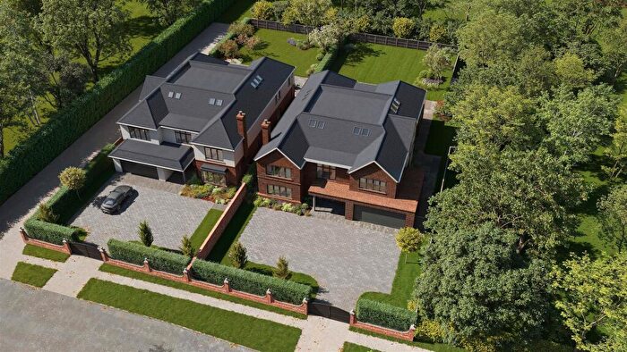 6 Bedroom Land For Sale In Loughborough Road, Ruddington, Nottingham, NG11