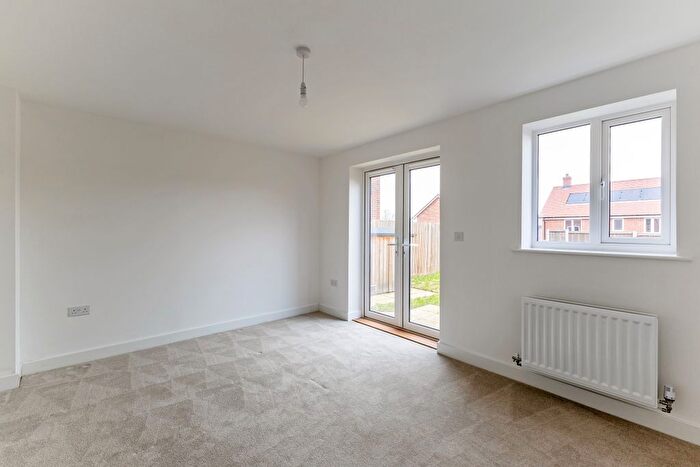 2 Bedroom Semi-Detached House To Rent In Leaf Living At Meadow View, Crowborough, East Sussex, TN6