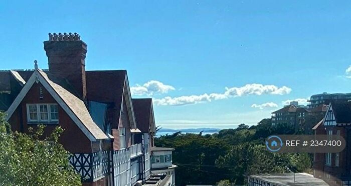 1 Bedroom Flat To Rent In Boscombe Spa Road, Bournemouth, BH5