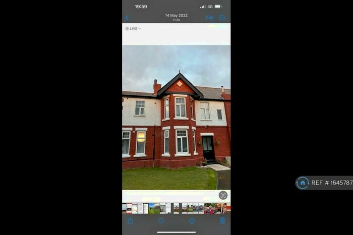 2 Bedroom Flat To Rent In Ground Floor, Southport, PR8