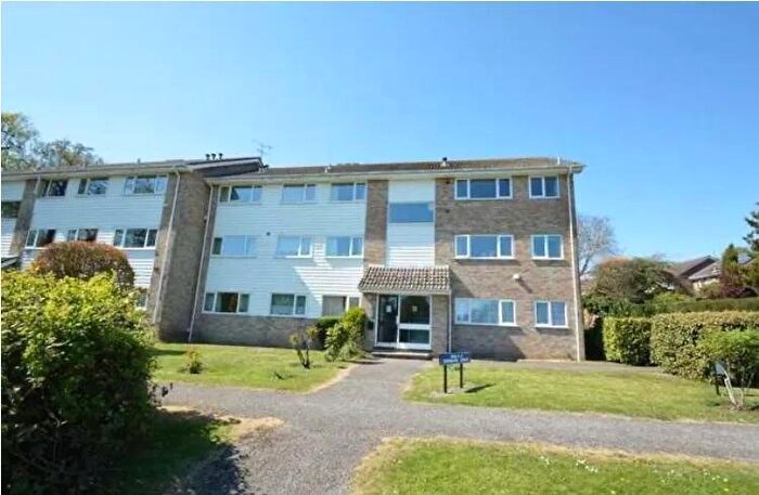 1 Bedroom Flat To Rent In Rosebank Lodge, Lakeside Avenue, Southampton, Hampshire, SO16