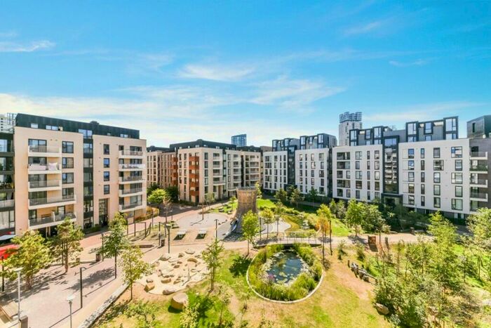 1 Bedroom Flat To Rent In Waterman House -, P18