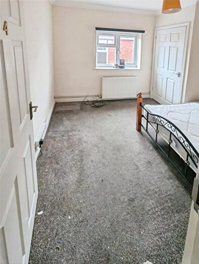1 Bedroom Property To Rent In Broadlands Road, Southampton, Hampshire, SO17