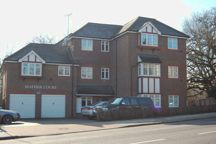 2 Bedroom Apartment To Rent In Kenton Road, Harrow, HA3