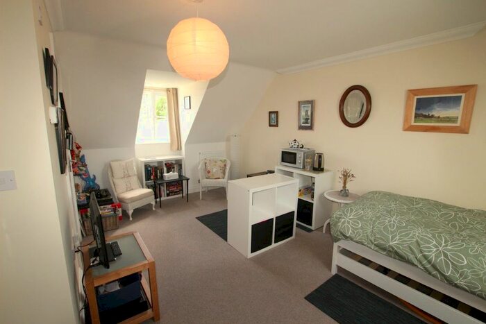 1 Bedroom Property To Rent In Smedley Close, North Walsham, NR28