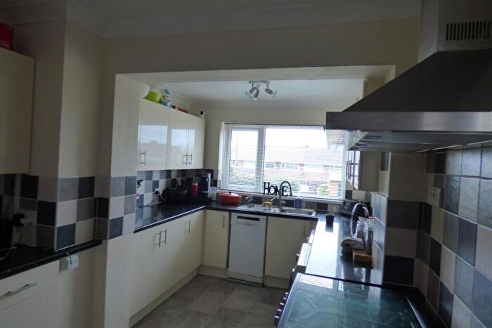 3 Bedroom Semi-Detached House To Rent In Goldcrest Road, Chipping Sodbury, Bristol, BS37