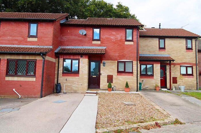 2 Bedroom Terraced House For Sale In Chandlers Reach, Llantwit Fardre, Pontypridd, Rhondda Cynon Taff., CF38