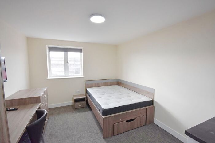 Studio To Rent In Clay Lane, Coventry, CV2