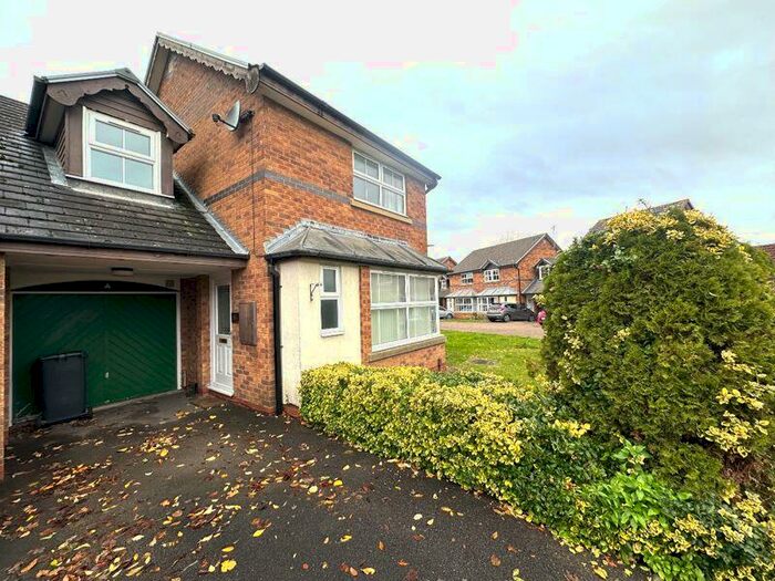 3 Bedroom House To Rent In Newstead Road, Gloucester, GL4