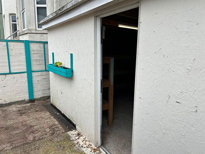 Parking To Rent In Elm Grove, Brighton, BN2