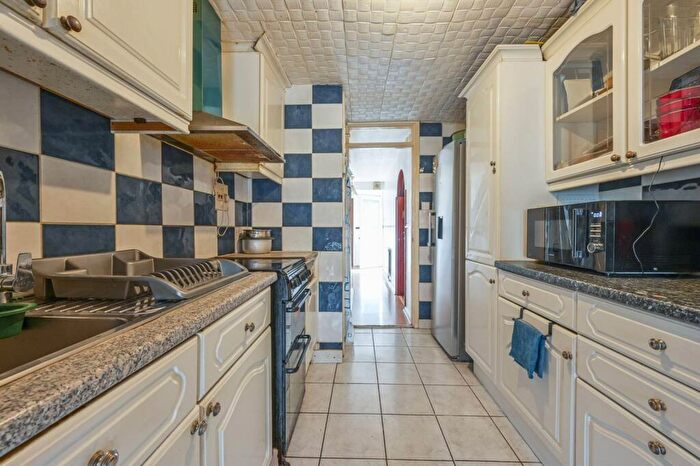 4 Bedroom House For Sale In Sheppard Street, West Ham, London, E16