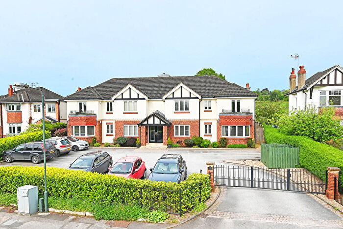 2 Bedroom Apartment For Sale In Huby Court, Huby, Leeds, LS17