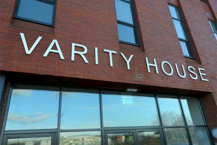 2 Bedroom Flat To Rent In Varity House, Vicarage Farm Road, Peterborough, PE1