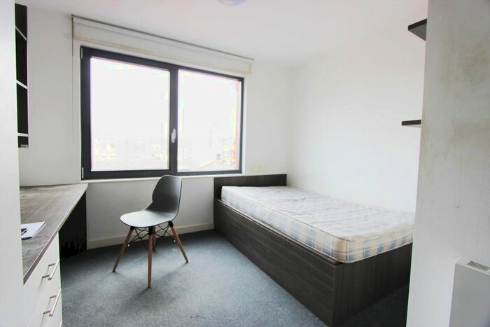 1 Bedroom Flat To Rent In Howard Lane, Sheffield, S1