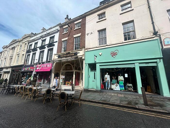 1 Bedroom Apartment To Rent In Bold Street, L1