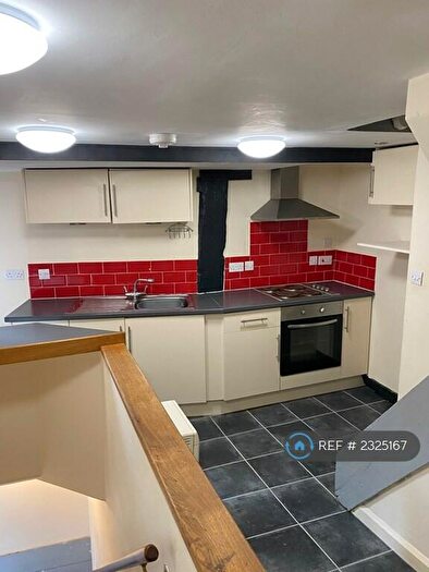 1 Bedroom Flat To Rent In High Street, Ross-On-Wye, HR9