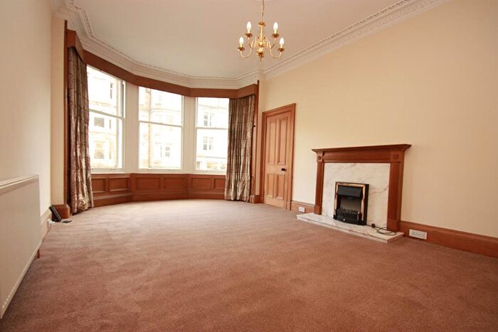 2 Bedroom Apartment To Rent In Spottiswoode Street, Marchmont, Edinburgh, EH9