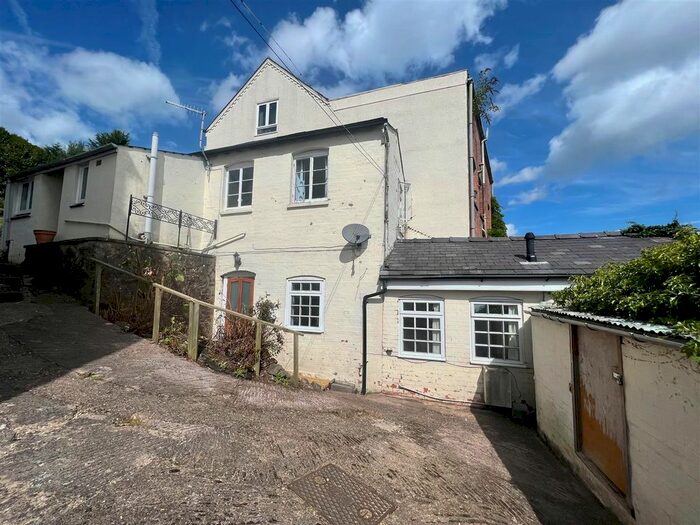 1 Bedroom Maisonette To Rent In Bank Street, Malvern, WR14