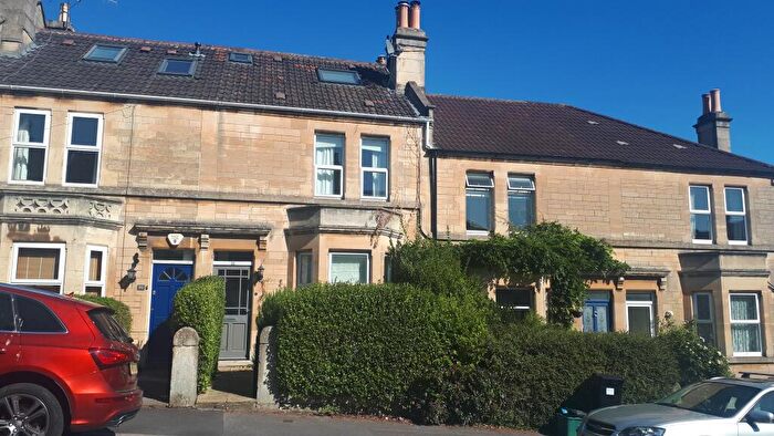 3 Bedroom House To Rent In Ringwood Road, Bath, BA2