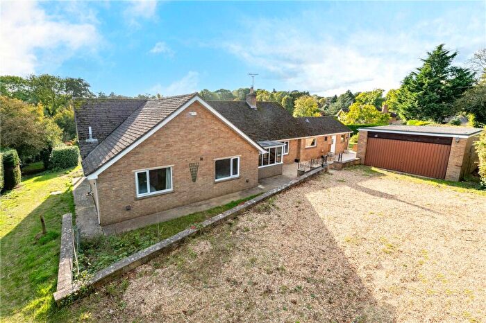 5 Bedroom Detached House For Sale In Bottom Street, Witham-on-the-Hill, Bourne, Lincolnshire, PE10
