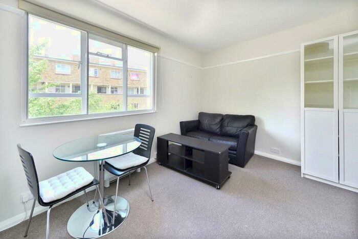 1 Bedroom Flat To Rent In Aberdeen Park, N5