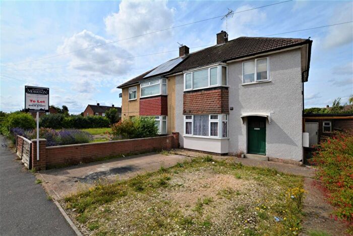 1 Bedroom Flat To Rent In Churchill Drive, Newark, NG24