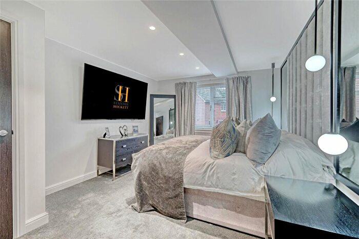 2 Bedroom Apartment To Rent In Stock Road, Billericay, Essex, CM12
