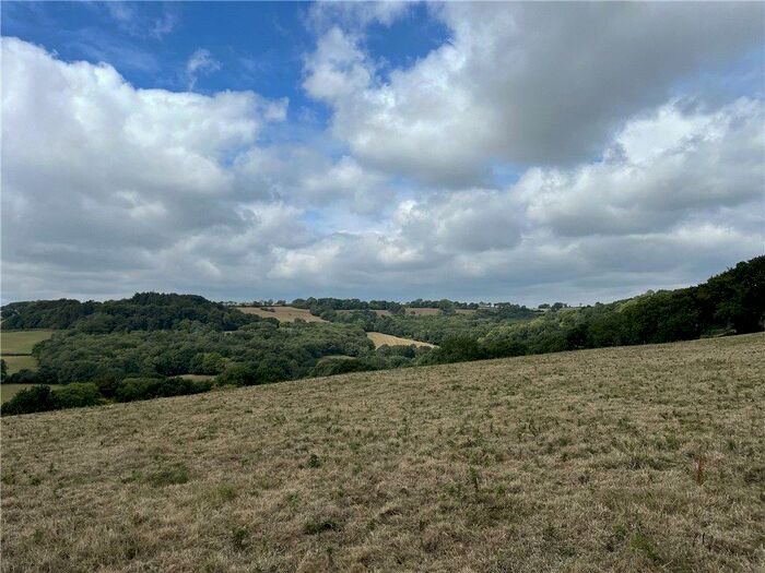 Land For Sale In Northleigh Road, Colyton, Devon, EX24
