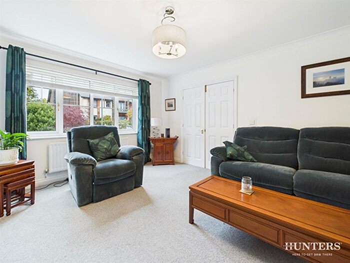 4 Bedroom Detached House For Sale In Woodlands, Lanchester, Durham, DH7