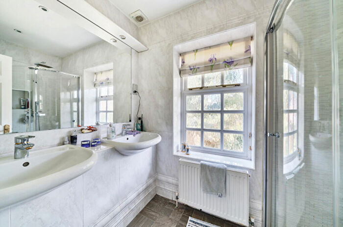 5 Bedroom Detached House For Sale In Richard Taunton Place, Highfield, Southampton, Hampshire, SO17