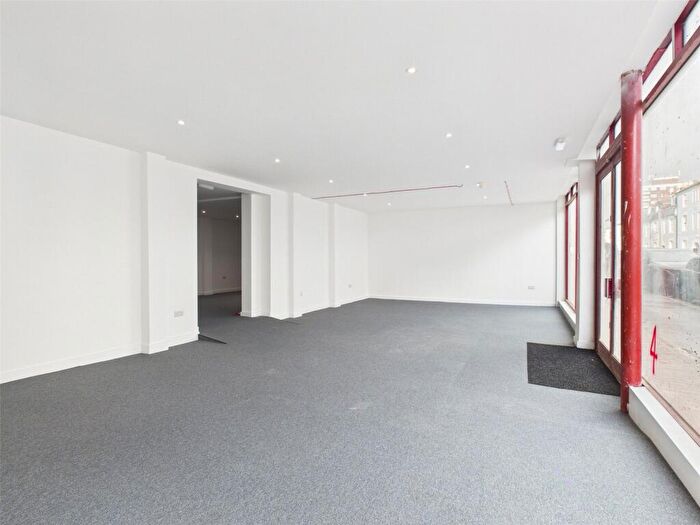 Retail Property To Rent In Gratwicke Road, Worthing, West Sussex, BN11