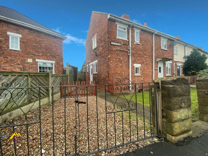 3 Bedroom Terraced House To Rent In South Road, Moorends, Doncaster, DN8