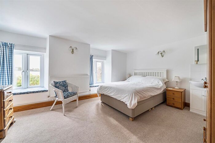 5 Bedroom Detached House For Sale In Versatile Home With Sea Views, St. Erth Praze, TR27