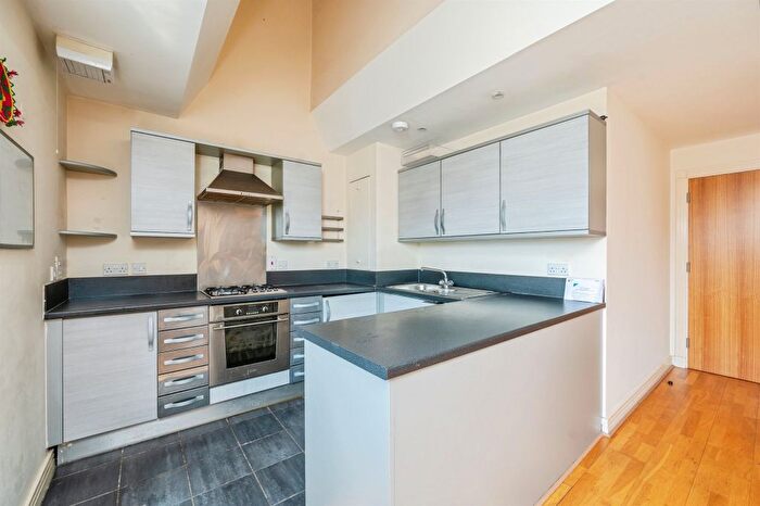 3 Bedroom Flat For Sale In Sheepcote Street, Birmingham, B16