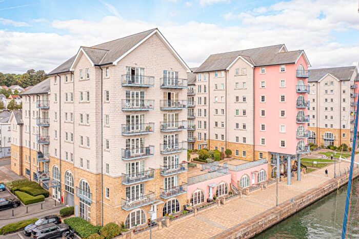 2 Bedroom Apartment To Rent In Centre Quay, Lower Burlington Road, Bristol, BS20