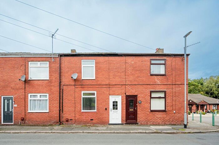 2 Bedroom Terraced House For Sale In Ormond Avenue, Westhead, L40