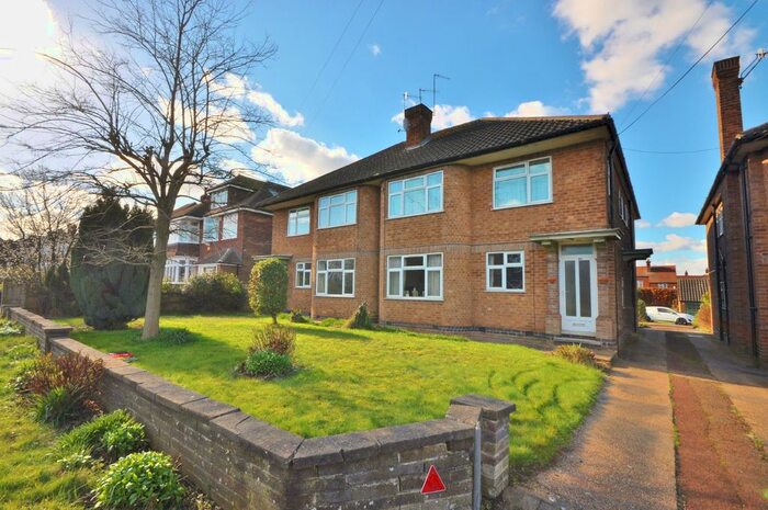 2 Bedroom Flat To Rent In Musters Road, West Bridgford, Nottingham, Nottinghamshire, NG2