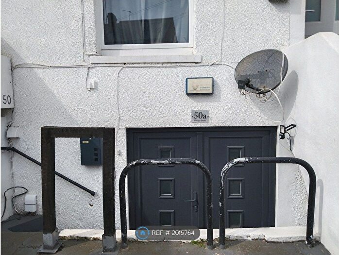 1 Bedroom Flat To Rent In George Street, Reading, RG1