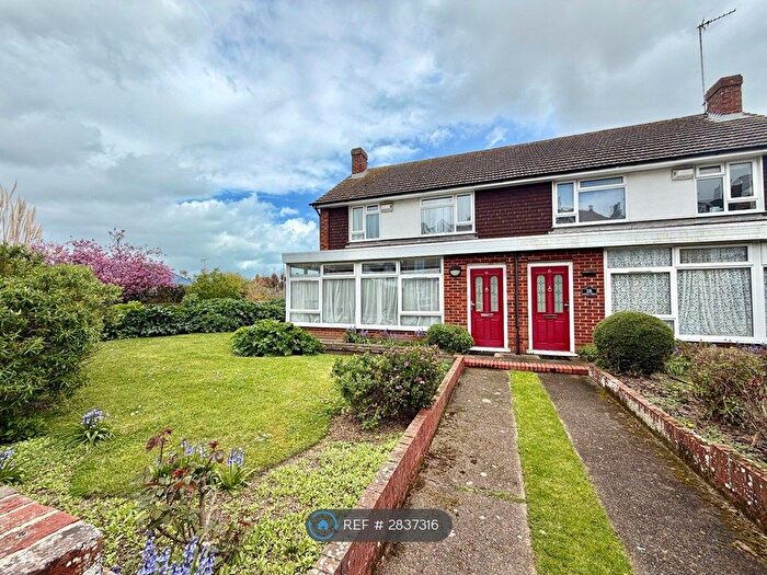 3 Bedroom Semi-Detached House To Rent In Cornwall Gardens, Margate, CT9