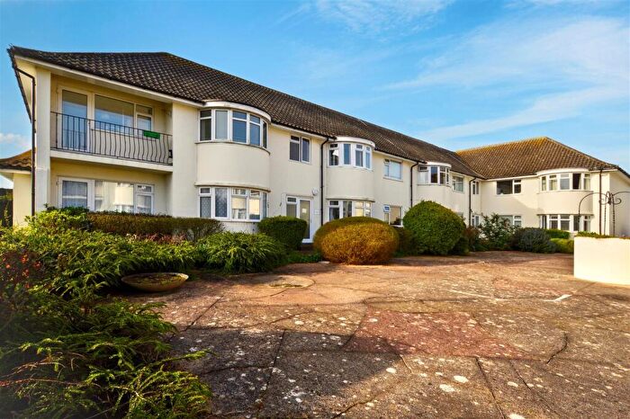 2 Bedroom Flat To Rent In Eastbourne Road, Wannock, BN20