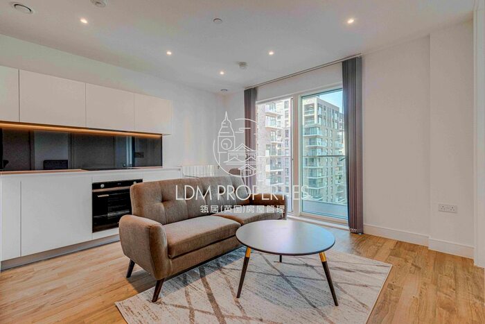 Studio To Rent In Kidbrooke Village, London, SE3