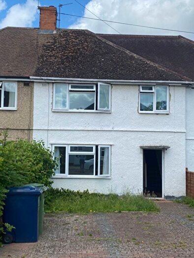 4 Bedroom Semi-Detached House To Rent In Weldon Road, Marston, Oxford, Oxfordshire, OX3