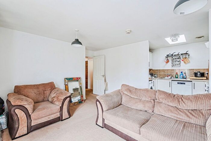 2 Bedroom Detached House For Sale In Redpoll Drive, Portishead, Bristol, Somerset, BS20