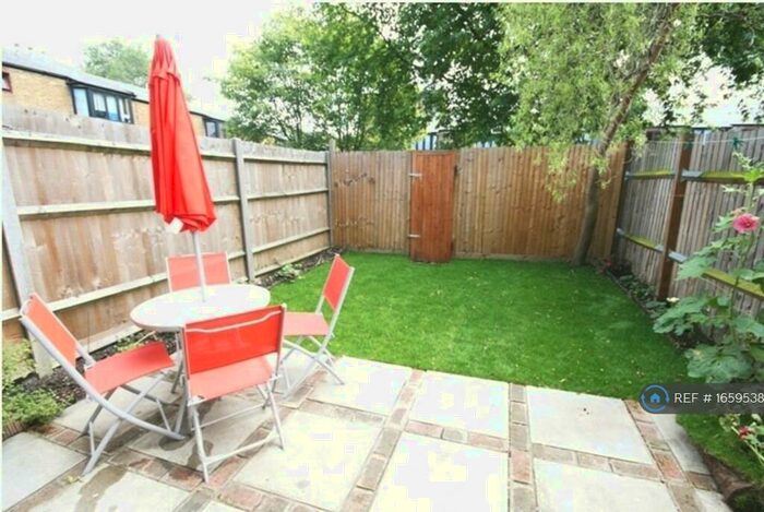 3 Bedroom Terraced House To Rent In Bredgar Road, Archway, N19